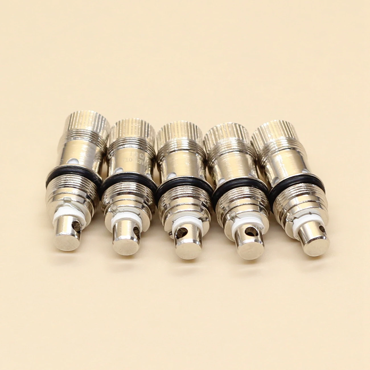 ملفات Nauti-lus BVC - 5 قطع