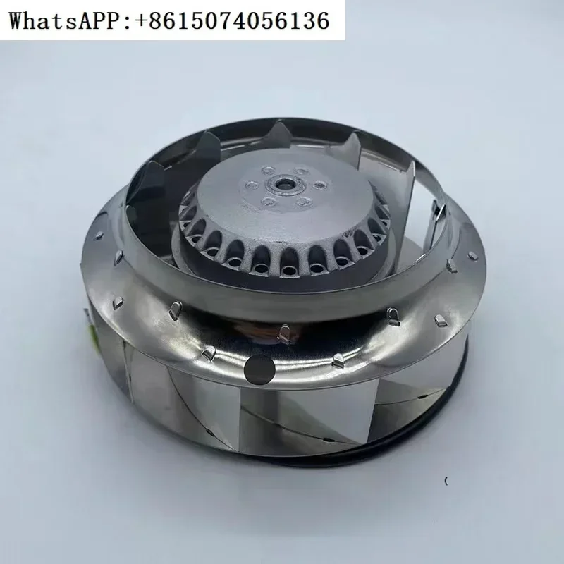 

Вентилятор шпиндельного двигателя A90L-0001-0548/R0515/R0538/0537R совершенно новый.