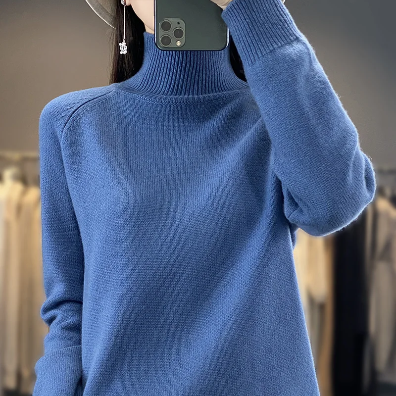 WumaiBlue
