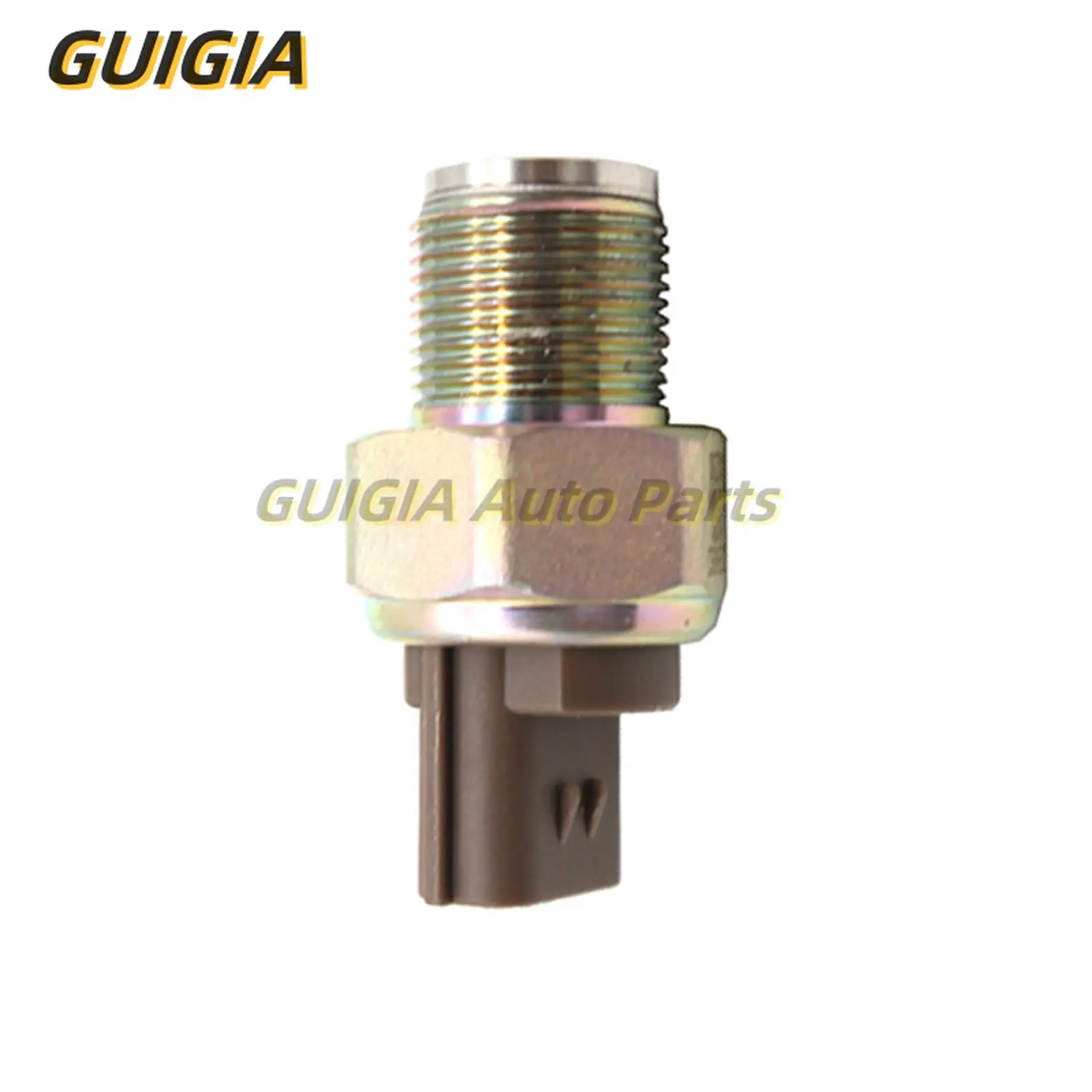 499000 -6131 Датчик давления в топливной рампе для Nissan Navara D40 NP300 Isuzu Rodeo D-MAX 8981197900 4990006131   Автомобильные аксессуары