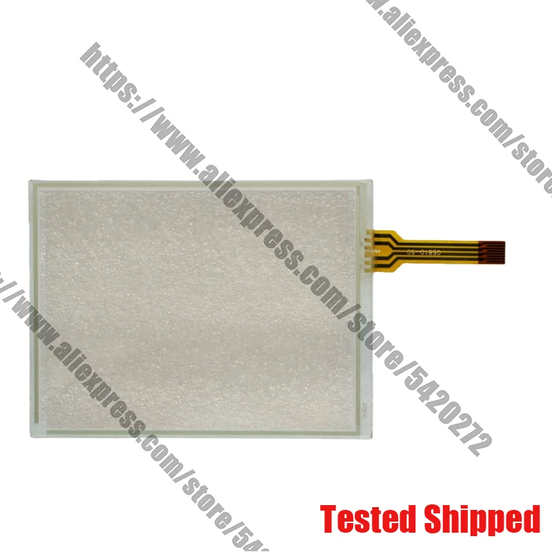 

New GP-4301TW PFXGP4301TADW Touchpad