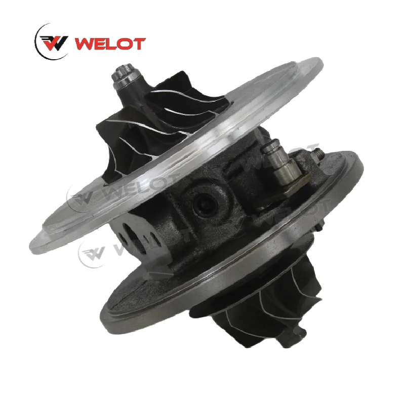 GT2056V GTA2056LV Turbine Cartridge 751243 Turbo CHRA for​ Nissan Navara 2.5DI 174HP 128Kw QW25 14411-EB300 14411EB300
