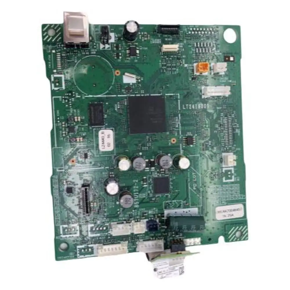 Main board motherboard T500W B57U172-2 Fits For Brother T500W