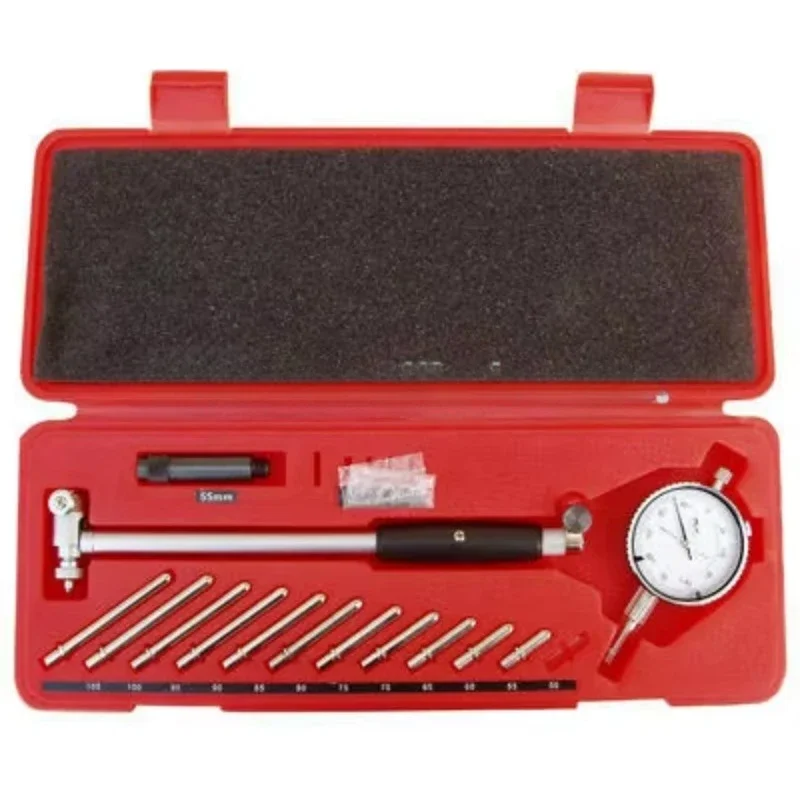 2-6 inch 0.01 mm dial gauge