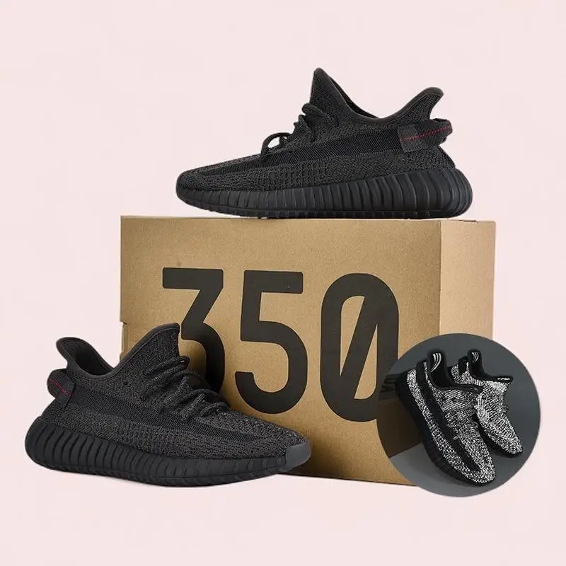 أحذية نسائية أحذية رياضية كاجوال من Flyknit، قطعة علوية من قطعة واحدة، ملمس مناسب للقدم #2