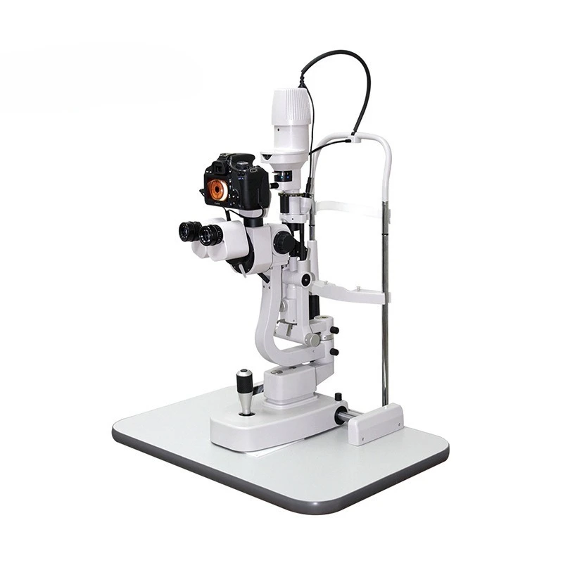 Microscope Medical Examination Optical Instrument Medical Optometry Laboratory