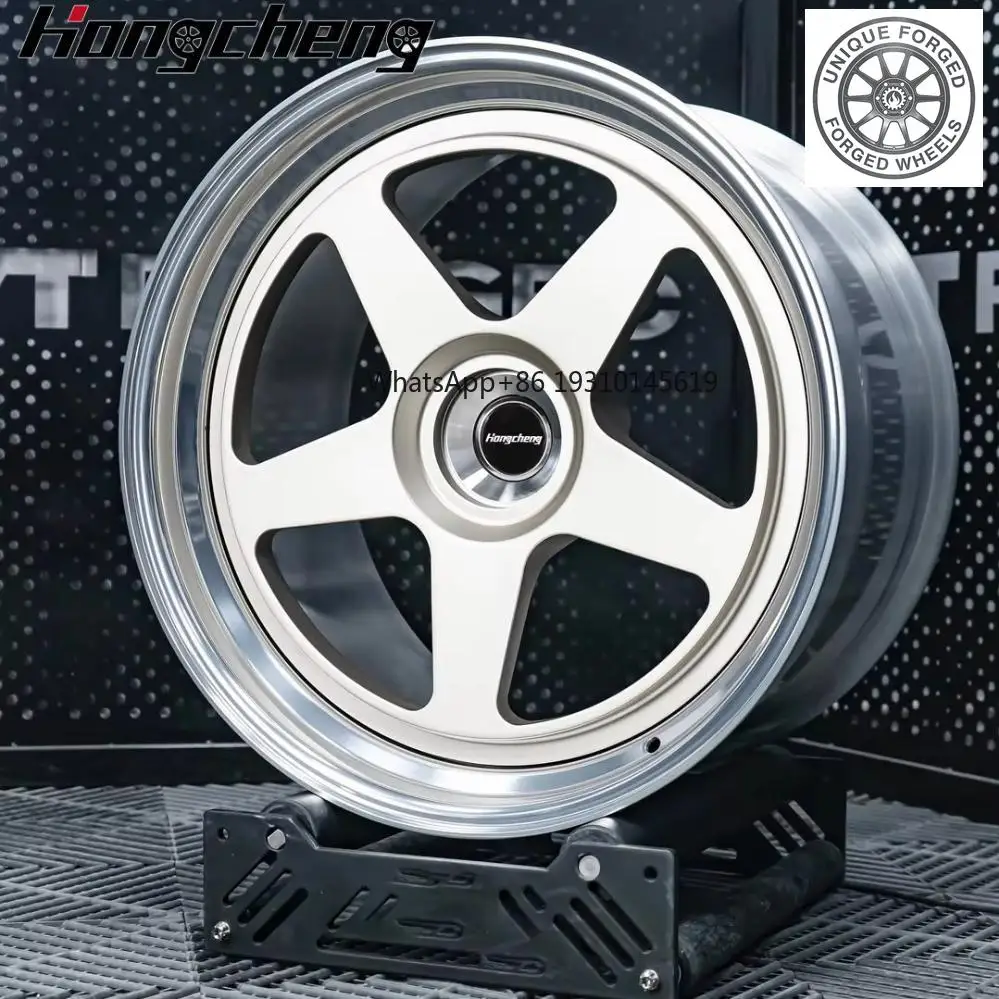 

26sytle 18 19 20 21 22 24 Inch Monoblock Deep Concave 5x112 5x114.3 5x120 Diamond Cutting Forged Wheels For Ford For Toyota For
