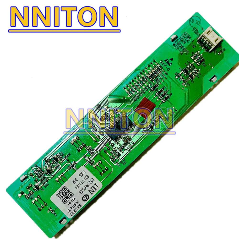 

Display board LCD board For BCD-518WDR BCD-520WDBIZ ZSE5202HGA 0321802208 W27-81 CEM-1 5VDC