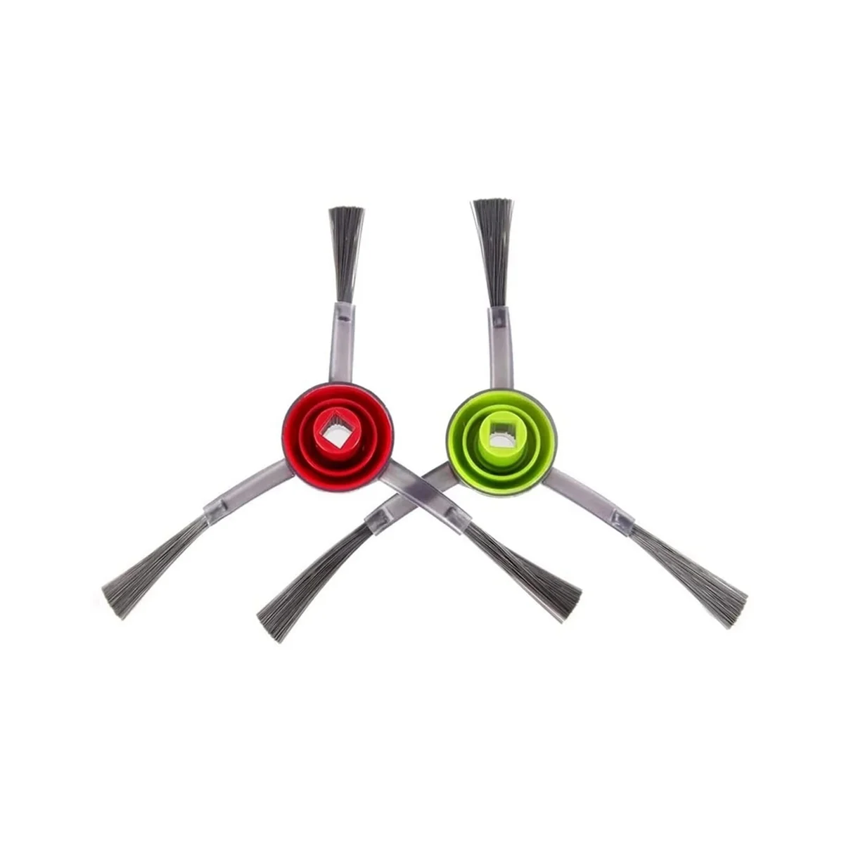 قطع غيار روبوت المكنسة الكهربائية الهجين ، استبدال N7 ، N8 ، N10 ، N10PLUS ، 920 ، 950 ، T5 ، T9 ، 2