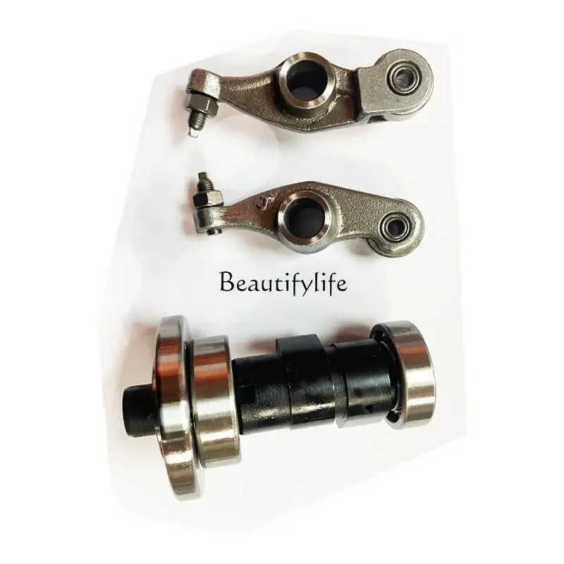 

jj4 XR230 Motorcycle Crankshaft Cam for SL230 Cam CRF230F Utu Camshaft Rocker Arm