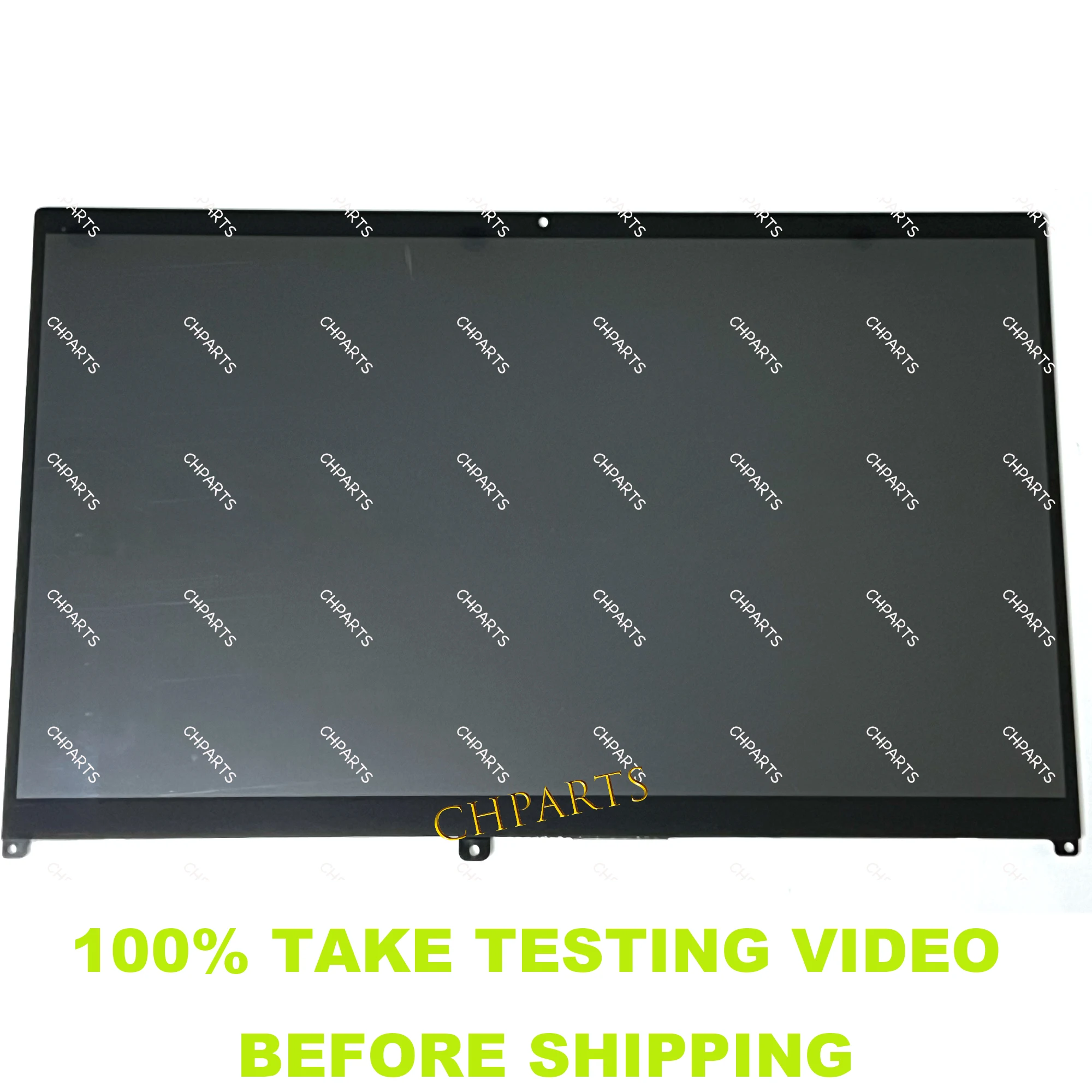 15.6'' Zamiennik ekranu dotykowego LCD do laptopa lenovo Ideapad Flex 5 15ALC05 82HV 15IIL05 81X3 15ITL05 82HT — zdjęcie 6
