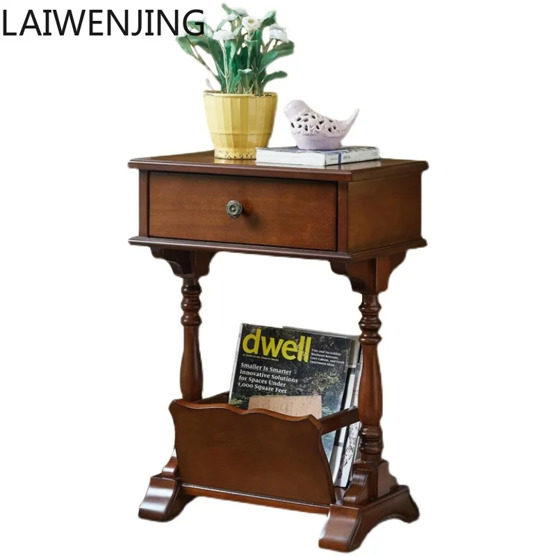 

HLZ газетная стойка с краем нескольких этажей, журнальная книжная полка, диван, приставной столик, угловая машина, стеллаж для хранения газет для гостиной