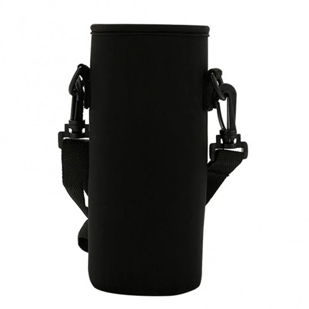 Hot Portable Water Bottle Covers with Strap Bottle Carrier Insulated Cup Cover Bag Holder Pouch Cover Drinkware Tools