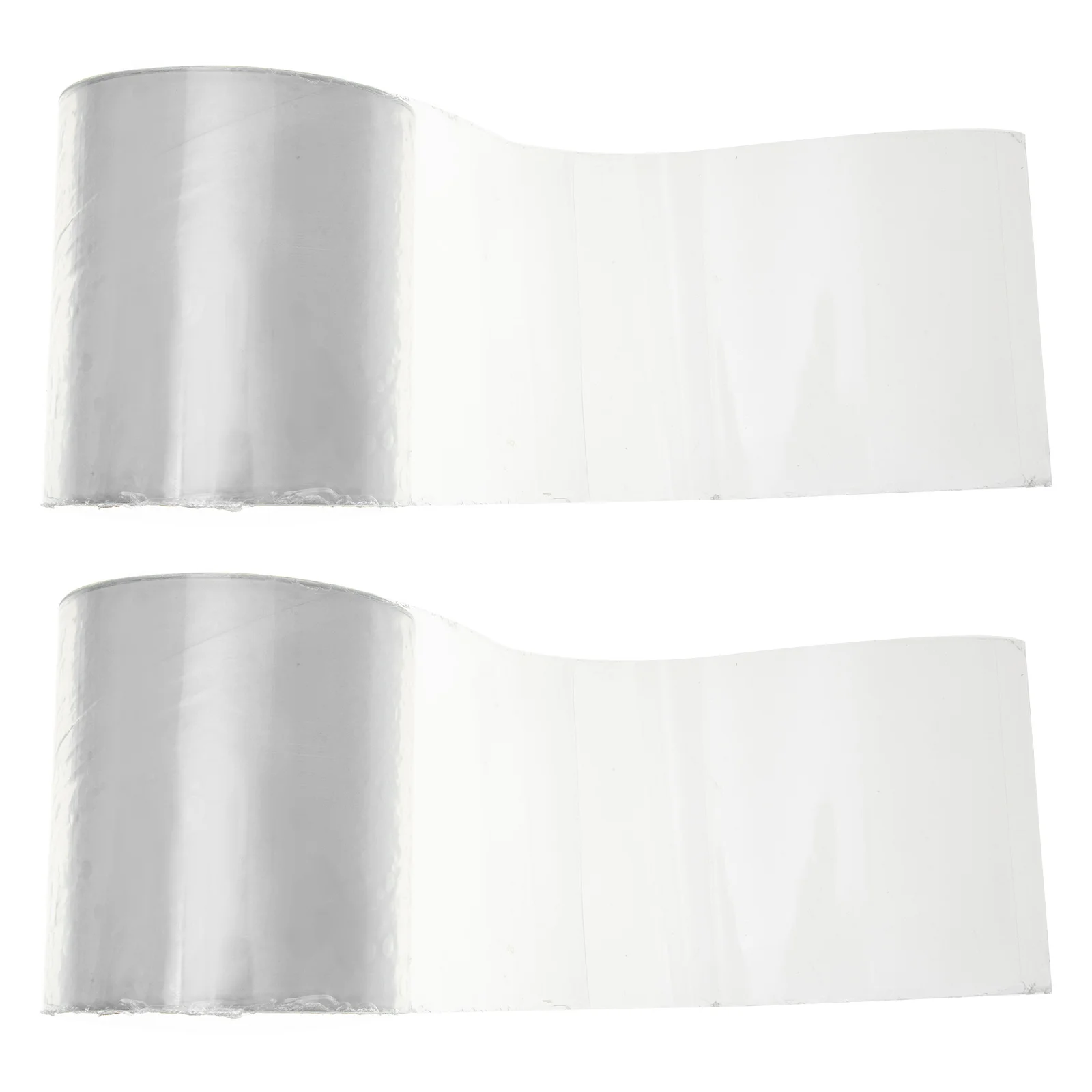 

PVC PE Repair Tape for Greenhouse Film Patching Leakproof Waterproof Plastic Storm Windows Sealing Cracked Glass Awnings Cold