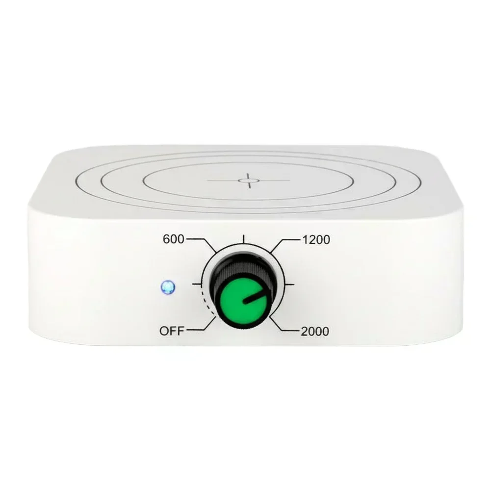 

Мини-магнитная мешалка 300-2000 об/мин, небольшой миксер, лабораторное смешивание и смешивание для тестового измерительного инструмента, аксессуар