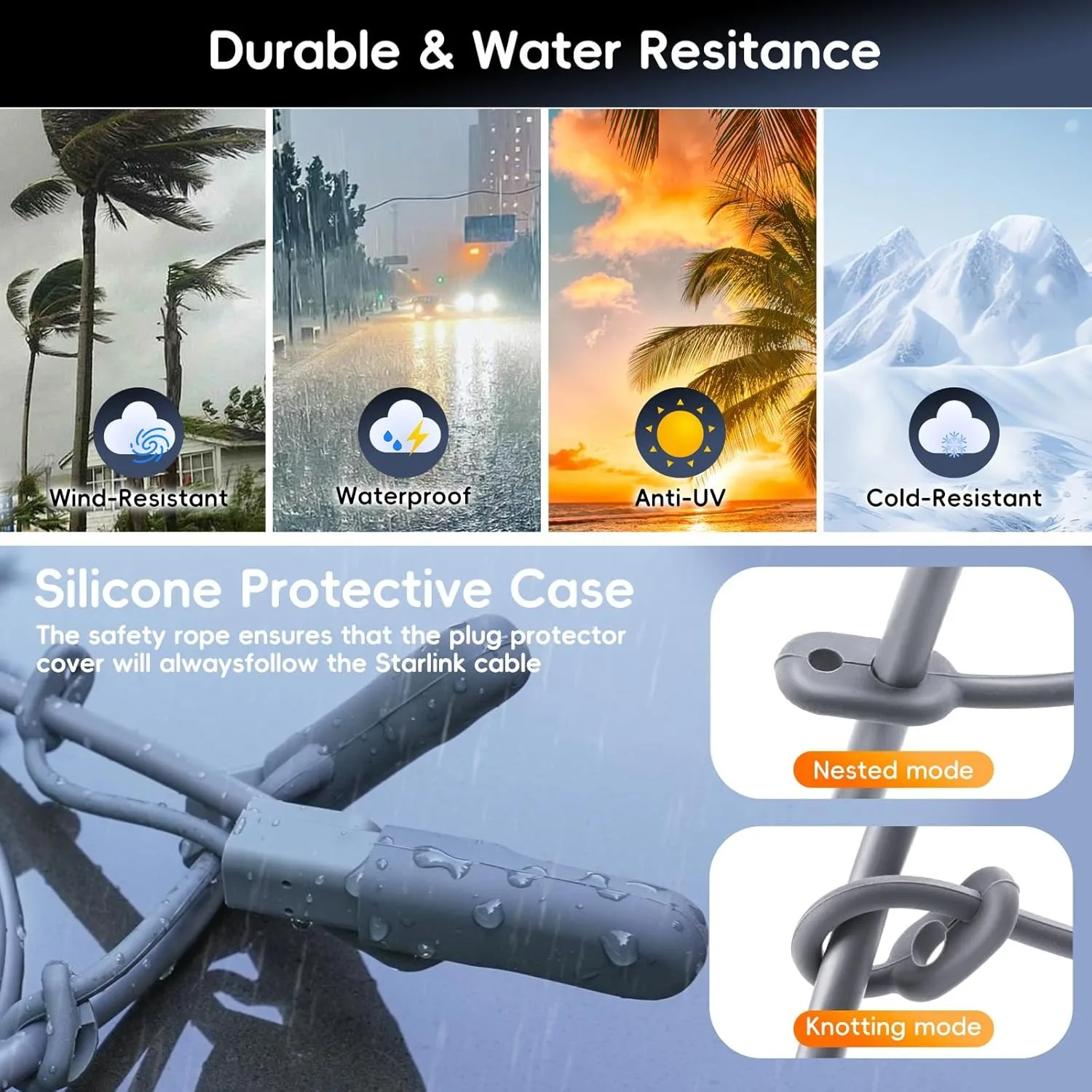 Thumbnail 2 - #18 Cheap Waterproof LAN Cables Worth Buying