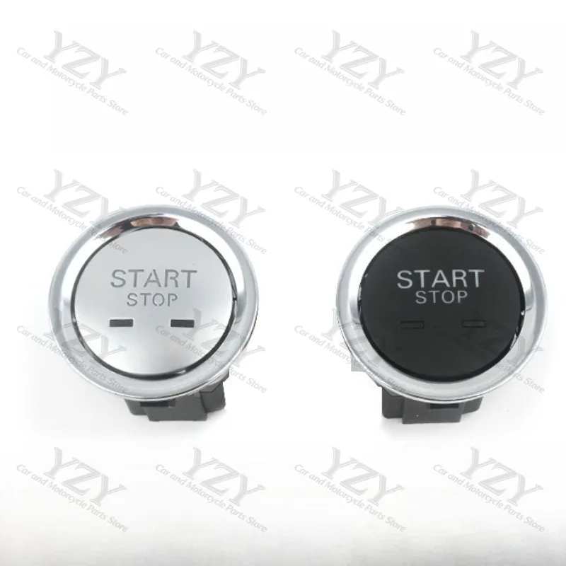 Suitable for Roewe RX5 E950 MG Ruiteng GS one-click start switch, car ignition