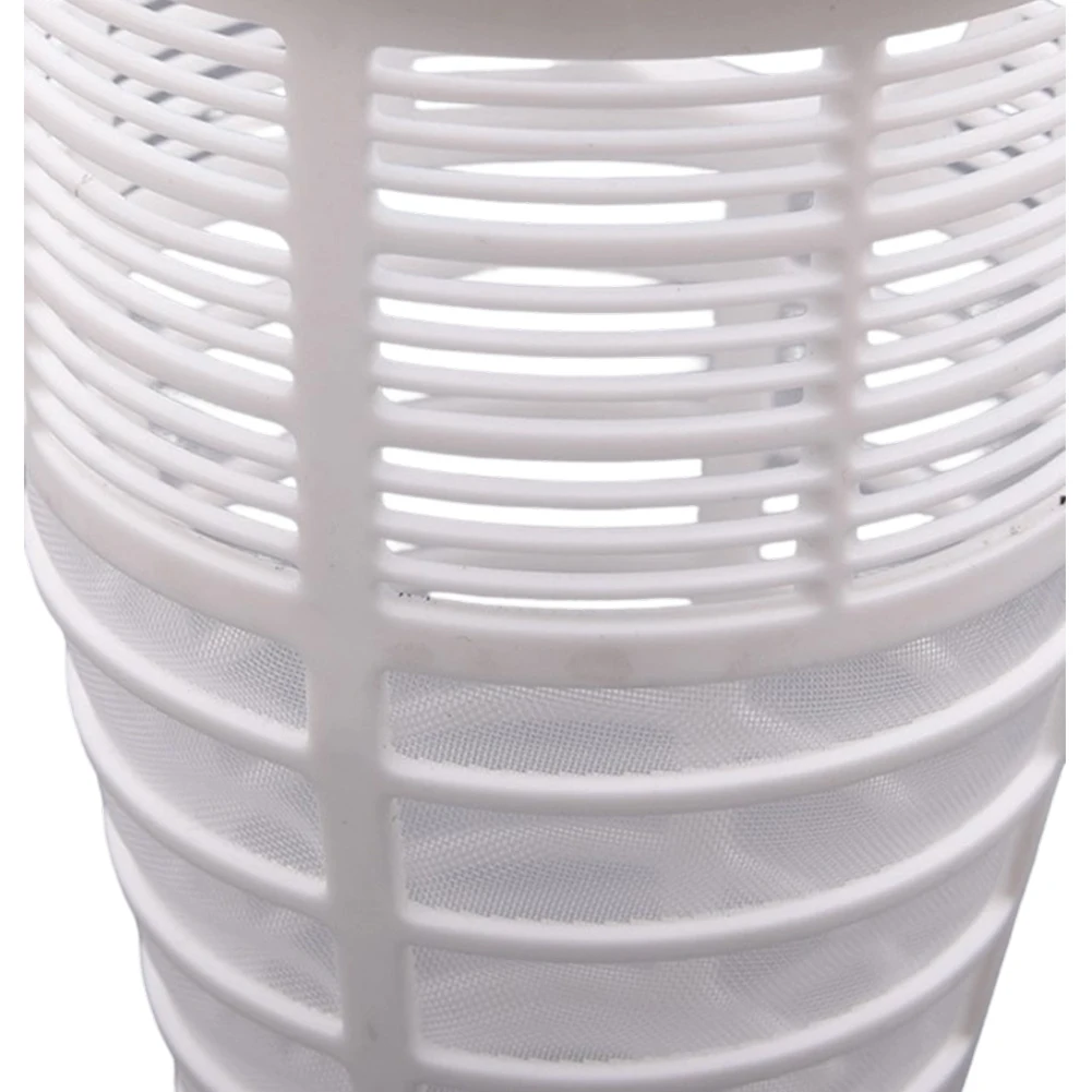 Replacement Filter Basket for Pentair For WhisperFlo Water Pump Systems Fits Models 070387 070387Z 91110040 B199 3103210