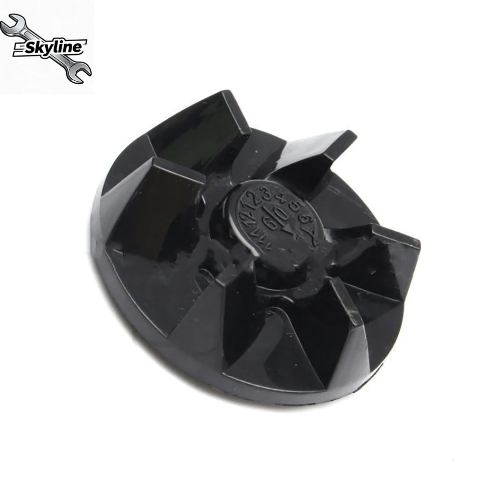 1pc Blender Cutter Drive Gear Juicer Clutch For SPB7-20TX SPB7BK SPB7CH SPB7BC CB7 CB8 CB9 BFP703BK/703R Spare Wheel