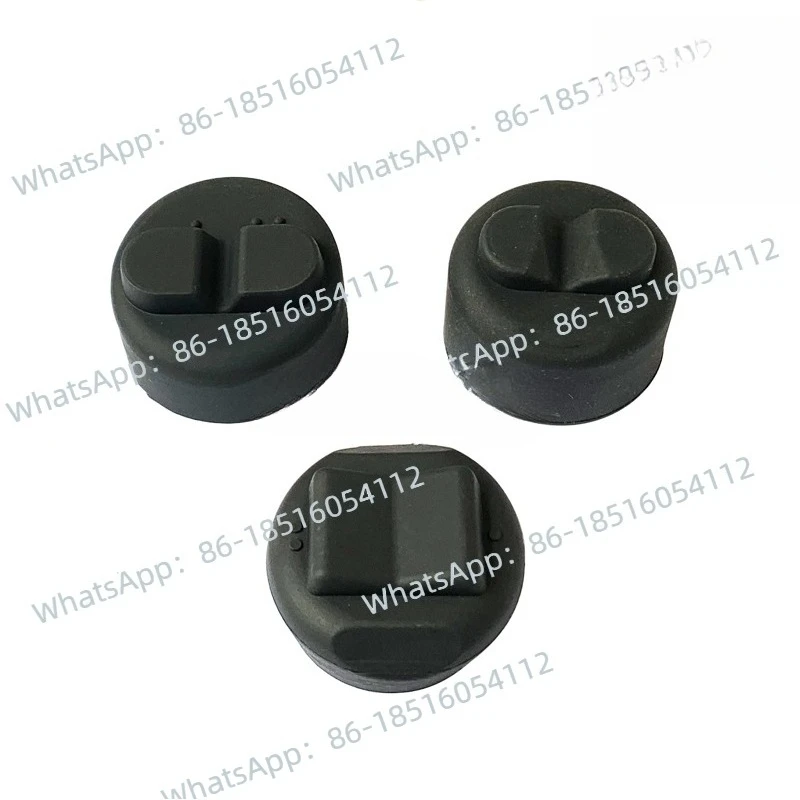 

Scissor Fork Handle Waterproof Steering Cap, Lift Car Control Button Rubber Cap DTC Dingli Zoomlion Genie Xugong Temporary