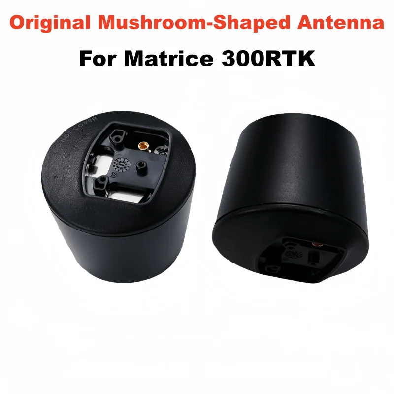 

Оригинальная грибовидная антенна для Matrice 300 RTK, сменная грибовидная антенна для DJI Matrice 300 RTK, запасные части, 95% новая