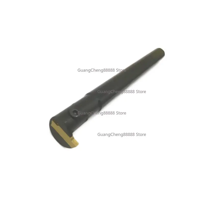 Numerical Control Inner Hole Grooving Tool Rod Inner Diameter Buckle MGIVR3125/2016/2520/37324/- 3-4-5 - 2.5