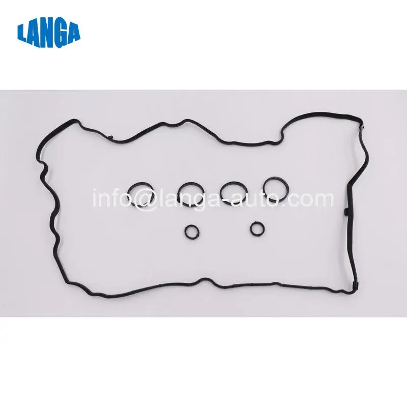 11127567877 Fits for Mini Cooper Countryman Paceman 2013 - 2016 Engine Valve Cover Gaskets Gasket Seal Kits