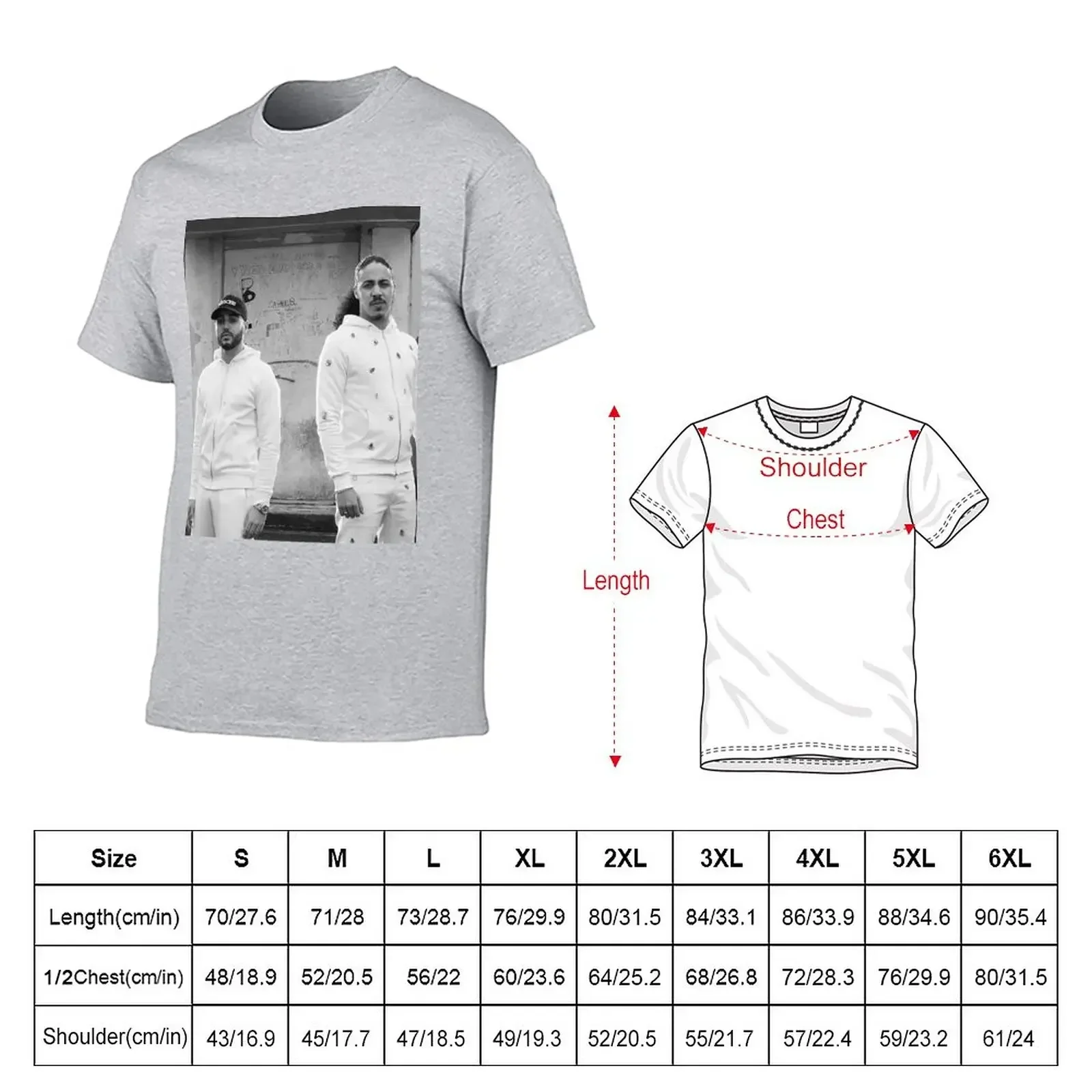 New djadja and dinaz T-Shirt vintage clothes sublime t shirt t-shirts man tshirts for men