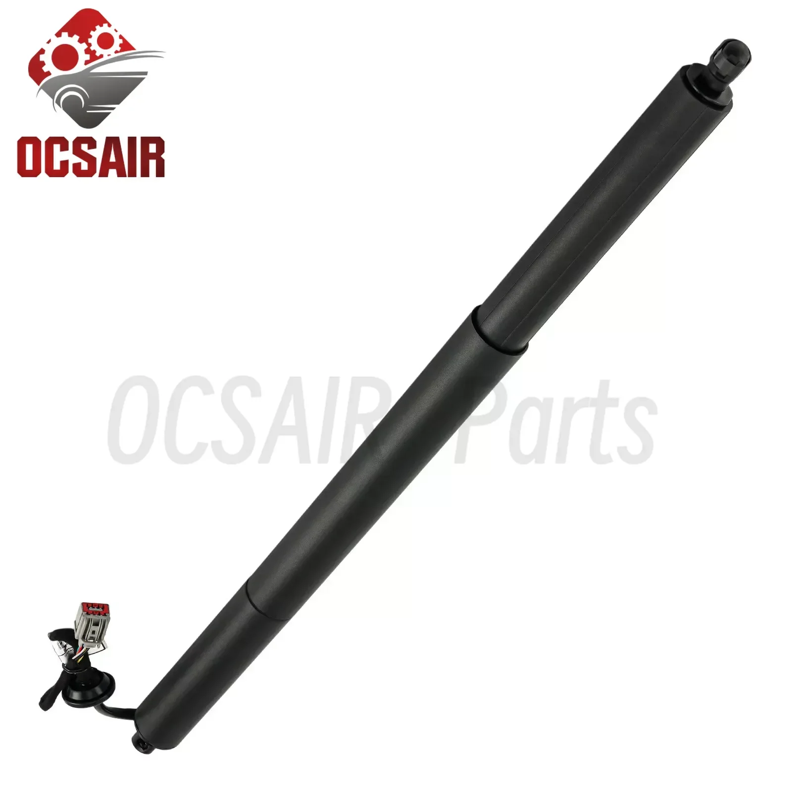 

1pcs Rear Left Tailgate Power Lift Support Strut for Jeep Grand Cherokee 2011-2022 55399277AD 55399277AC 68158561AA