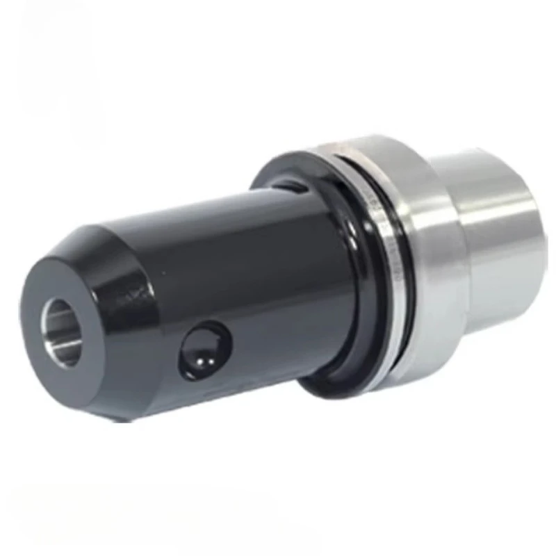 

HSK40E SLA CNC Tool Holders ISO 12164 Standard End Mill Holder Weldon Factory Supply