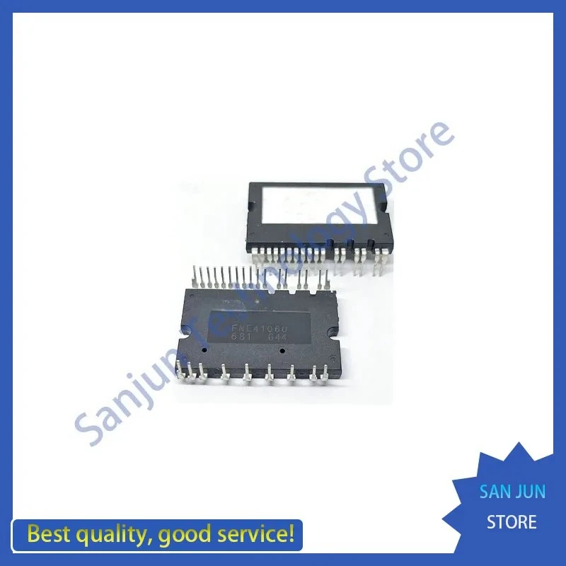 4PCS  FNA41560B2 FNA41560T2 FNA41560 FNC42060F FNA41060 FNB41060 FNE41060 FNB4306 Intelligent Power Module