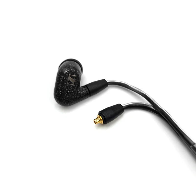 For sennheiser IE900 IE300 IE600 IE200 Replaceable HIFI Earphones TYPE-C USB-C to IE900 High-Purity Single Crystal Copper Cable image 4