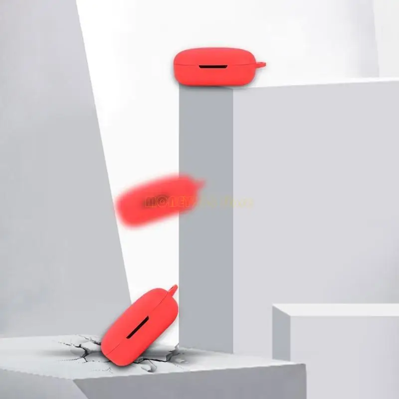 F62C Точный силиконовый наушники для Shell для корпуса для для Wireless