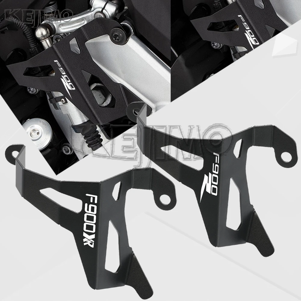 

Motorcycle Protector Guard Gear Shift Lever Protective Cover Pad For BMW F900XR F900R F 900 R XR 2020 2021 2022 2023 2024 2025