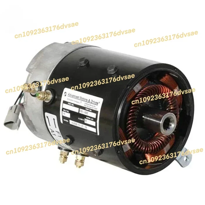 

In Stock Golf Cart 3.3HP 48V Motor For Club Car DS and Precedent 1996-Up OEM#103572501 102705001 102240102