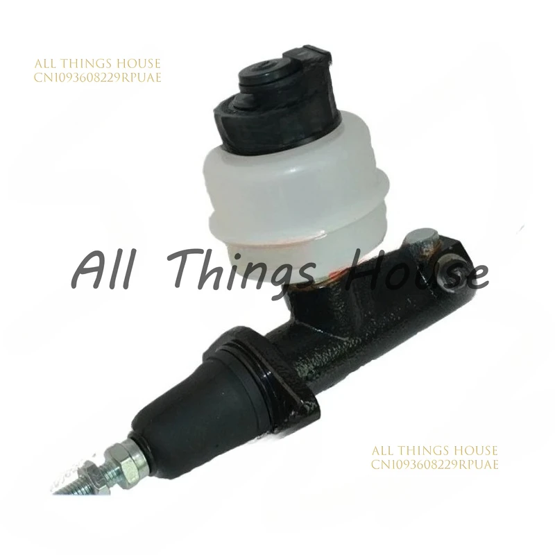 

Forklift Parts EFG115/216/320 Final Brake 05076747