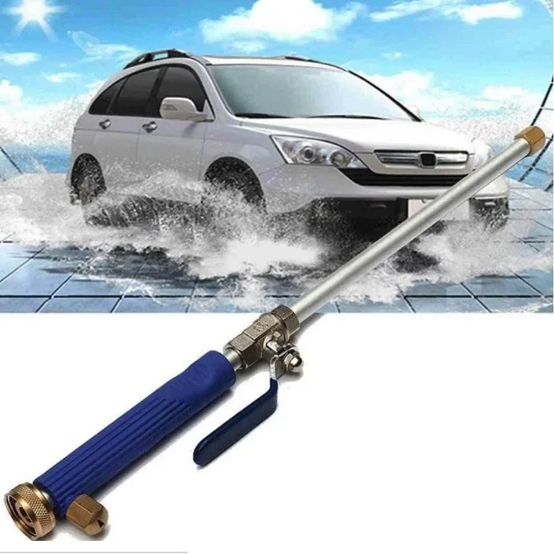 

Car High Pressure Power Water Gun Jet Garden Washer Wand Nozzle Cleaning Tool