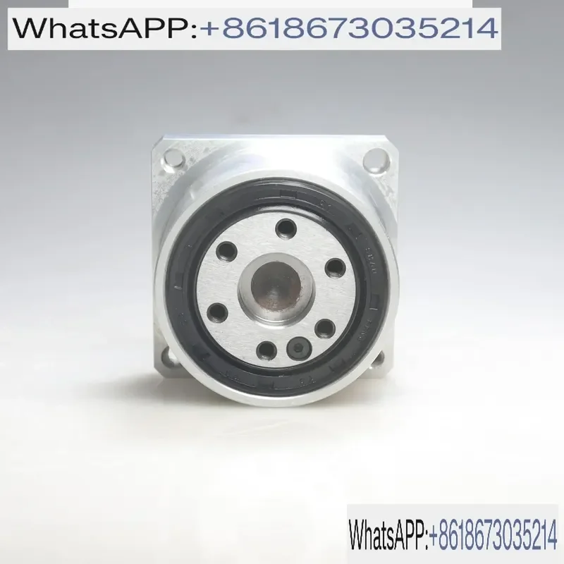 1PC for MINI-8 Customized Ultra Small Micro Harmonic Reducer Humanoid Knuckle Cooperative Service Precision Automatic