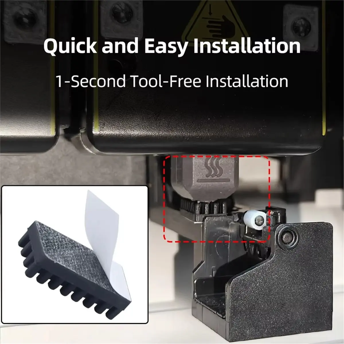 Nozzle Brush For U1…