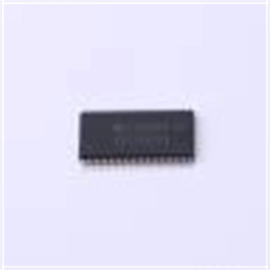 

5PCS/LOT SN74CBTD16210DGGR (Signal Switches, Multiplexers, Decoders)