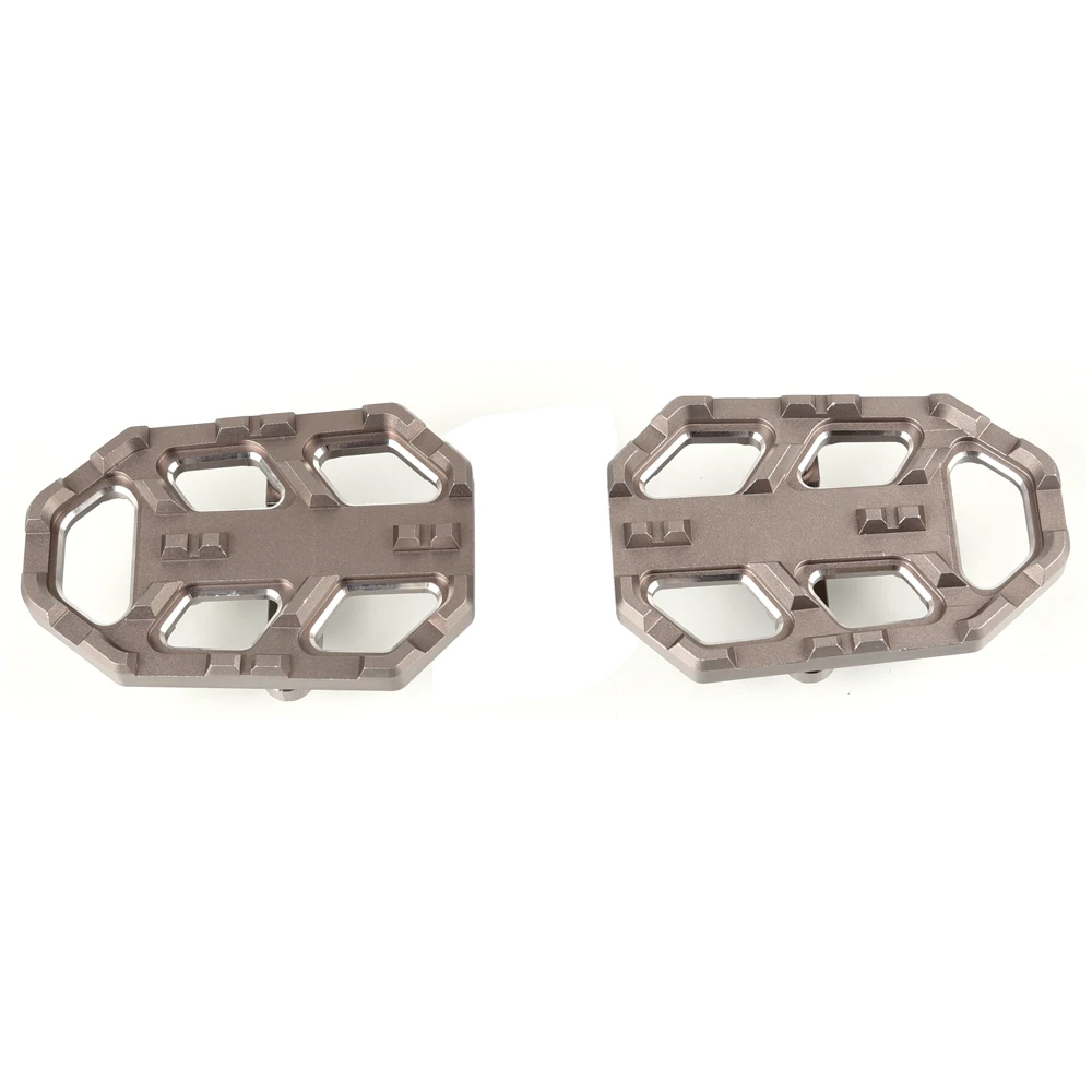 2022 2023 Motorcycle FootRest Footpegs Foot Pegs Pedals For HONDA NC750X NC750S NC750 X NC 750 S 2014 -2017 2018 2019 2020 2021