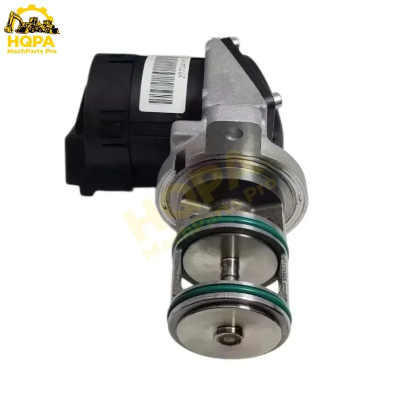 RE537144 Engine Valve Solenoid Valve for John for Deere 8130 8225R 8230 8230T 8245R 8270R 8295R 8295RT 8320R 8320RT 8330 8330T