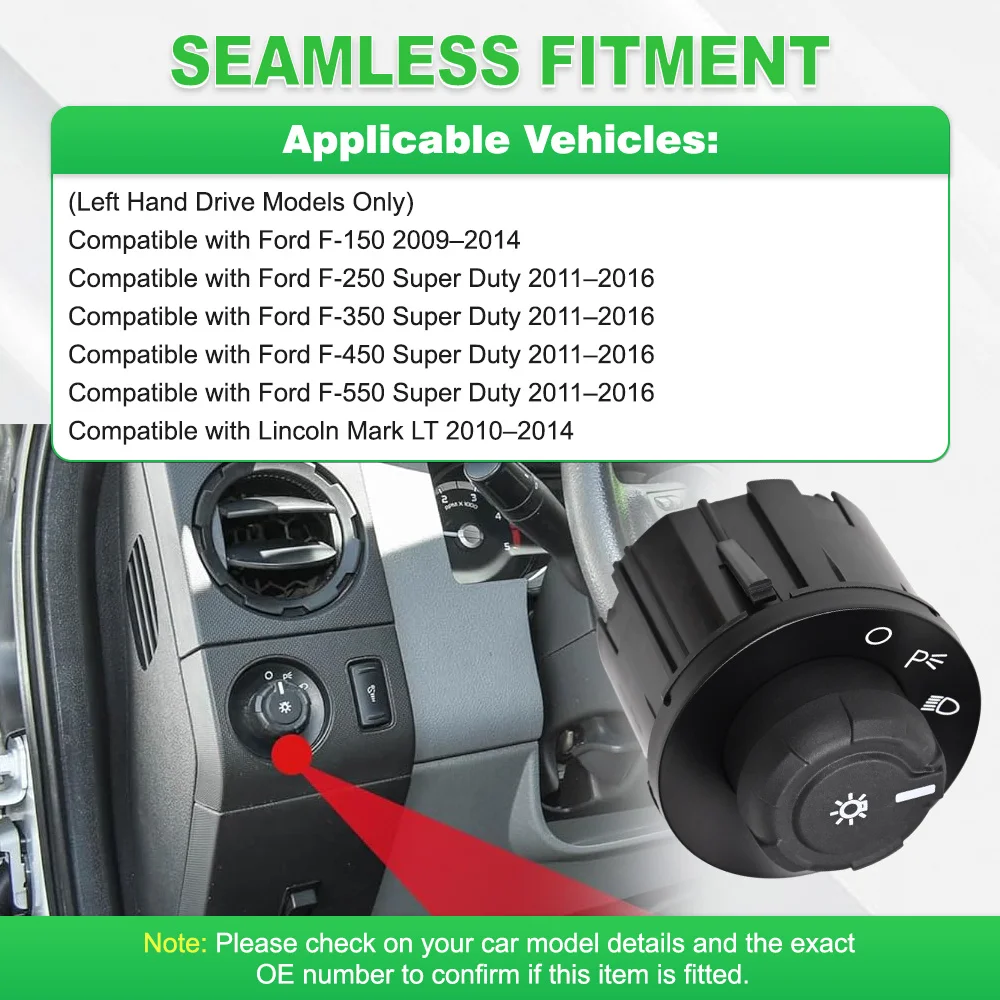 KC3Z11654AA HLS1470…