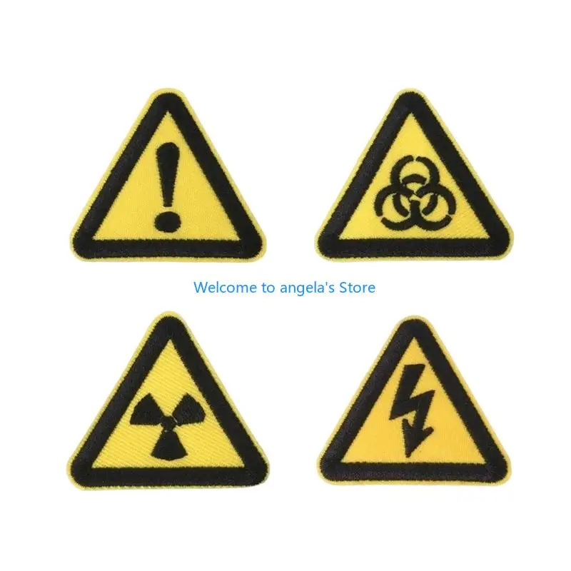 

X4yc plush Предупреждающий знак волос Cliate Design Hair Acsessy Hairpin для студентов -профессионалов и энтузиастов