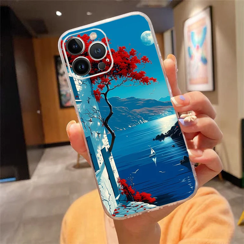 Рисунок 2 - Чехол для телефона Carcasa Funda