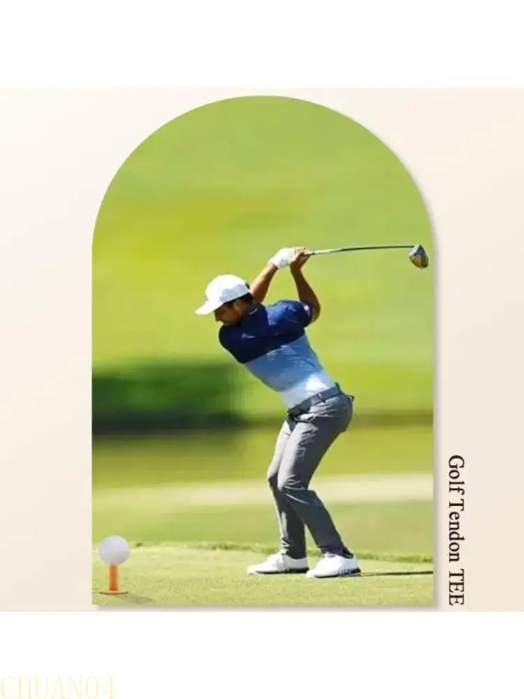 

A1A2 Golfing Tees Holder for Practice Mat 35mm 42mm 54mm 60mm 65mm 70mm 80mm Golfing Training Tees Holder