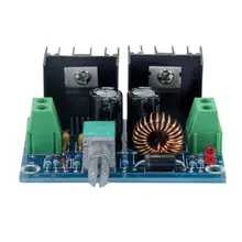 DC-DC Step Down Buck Converter Module 4-40V to 1.25-36V #5