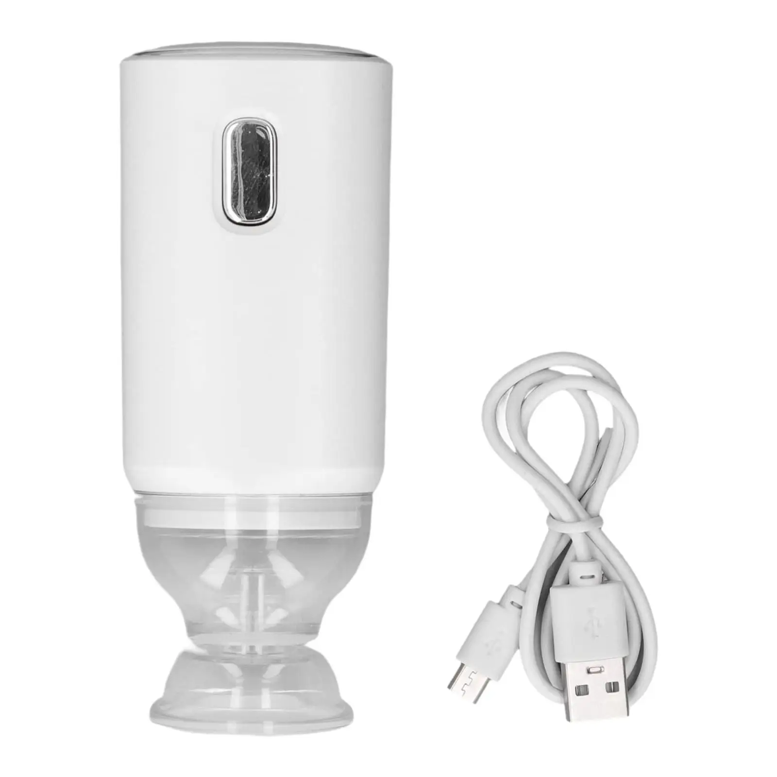 

Автоматический вакуумный насос для кемпинга, путешествий, многоразовый портативный насос для пикников