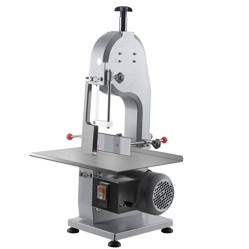 

Meat cutter Commercial frozen fish meat slicer Chicken and duck bone sawing machine Commercial household beef an