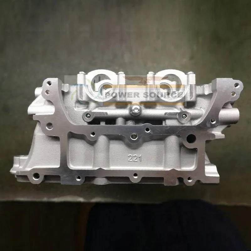 

908 724 OM651 OM651.911 A6510103020 OM651901 A6510103220 Cylinder Head A6510105511 908724 For Mercedes Benz B180 B200 1.8 2.1CDI